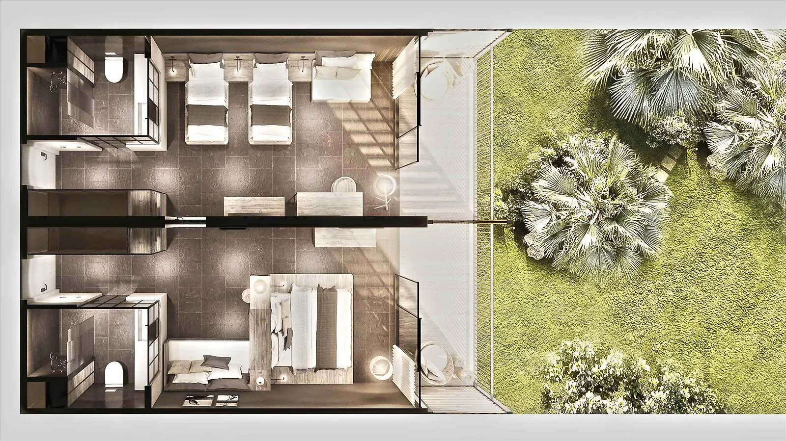 Hotel Club Marvy à Özdere 5*,