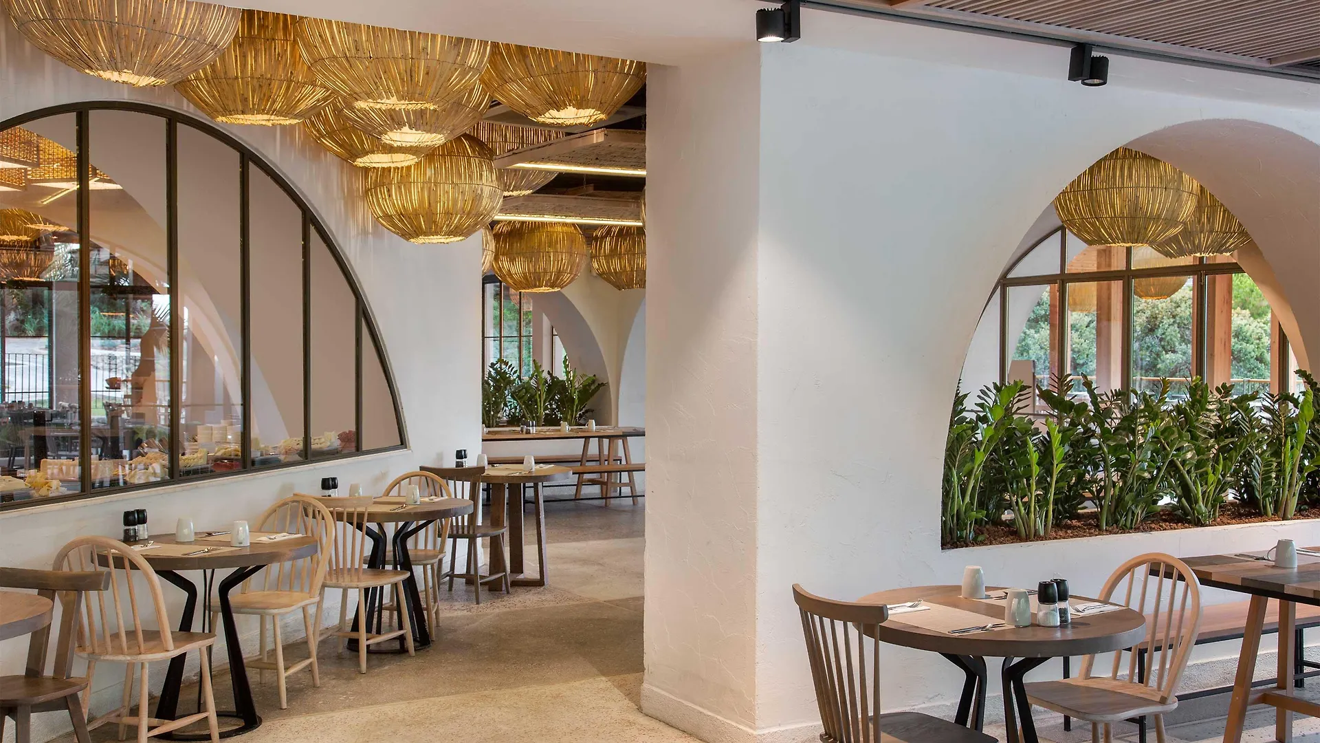 Hotel Club Marvy à Özdere 5*,