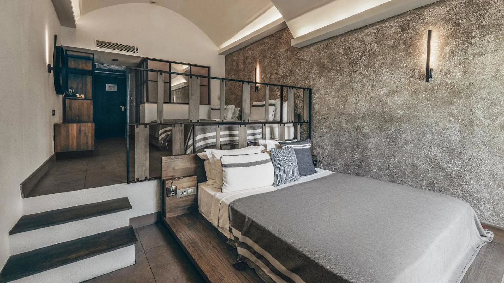 Hotel Club Marvy à Özdere Turquie