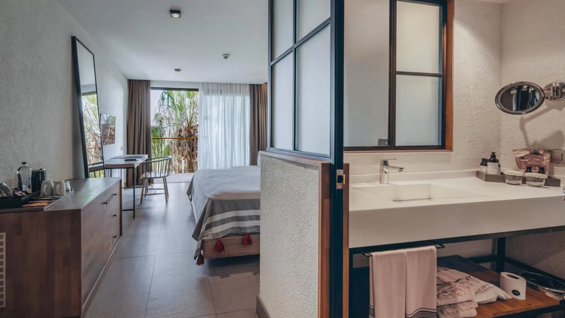 Hotel Club Marvy à Özdere 5*,