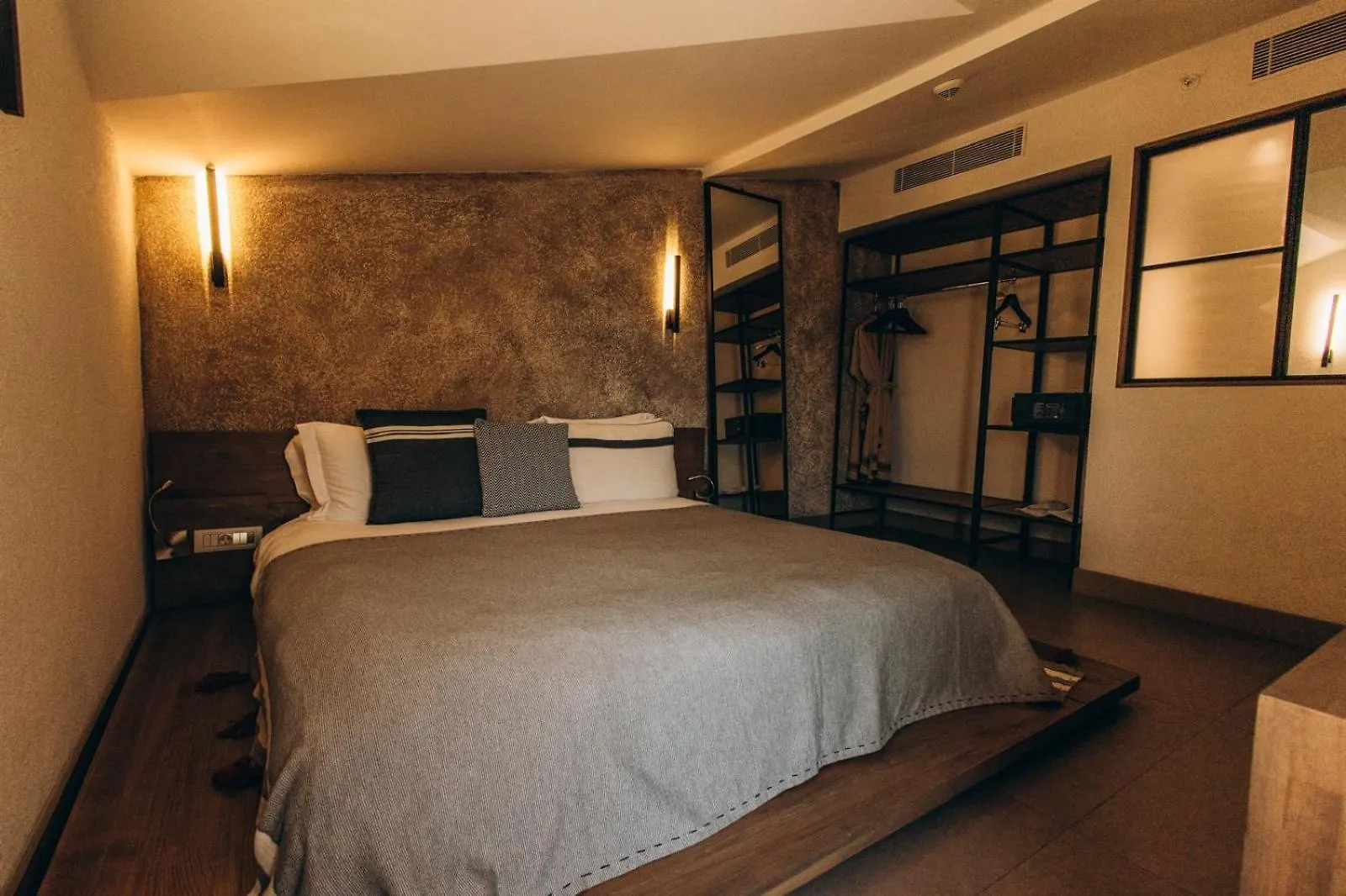 Hotel Club Marvy à Özdere Turquie