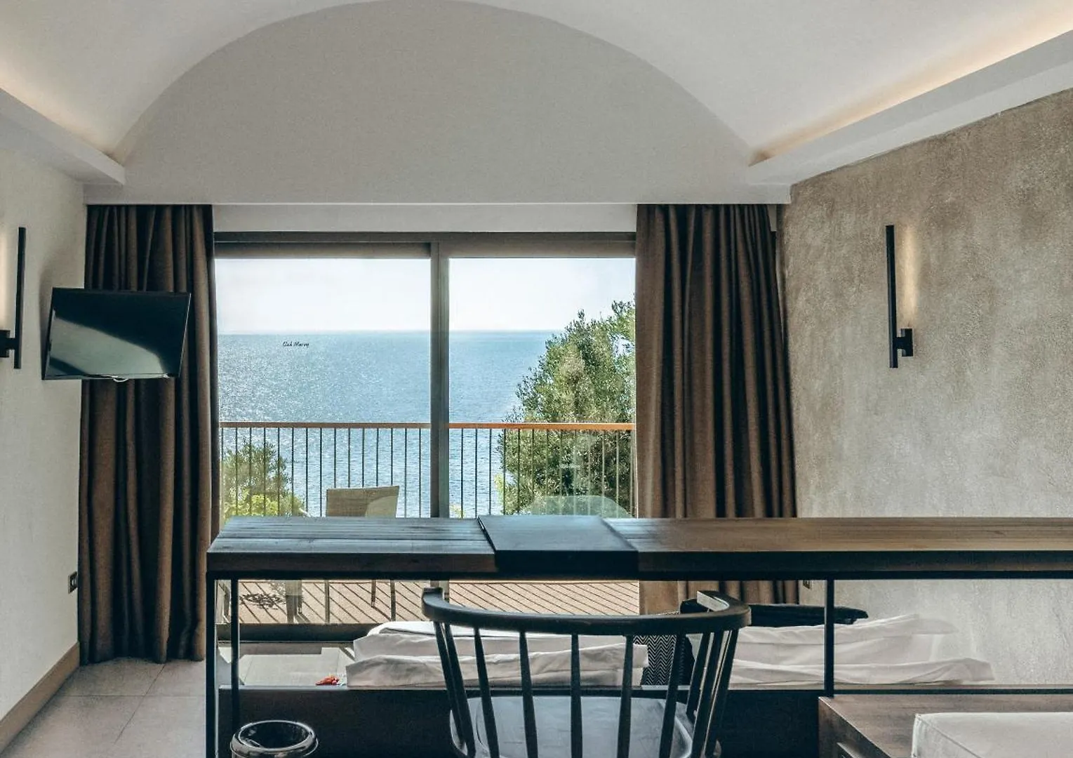 Hotel Club Marvy à Özdere 5*,