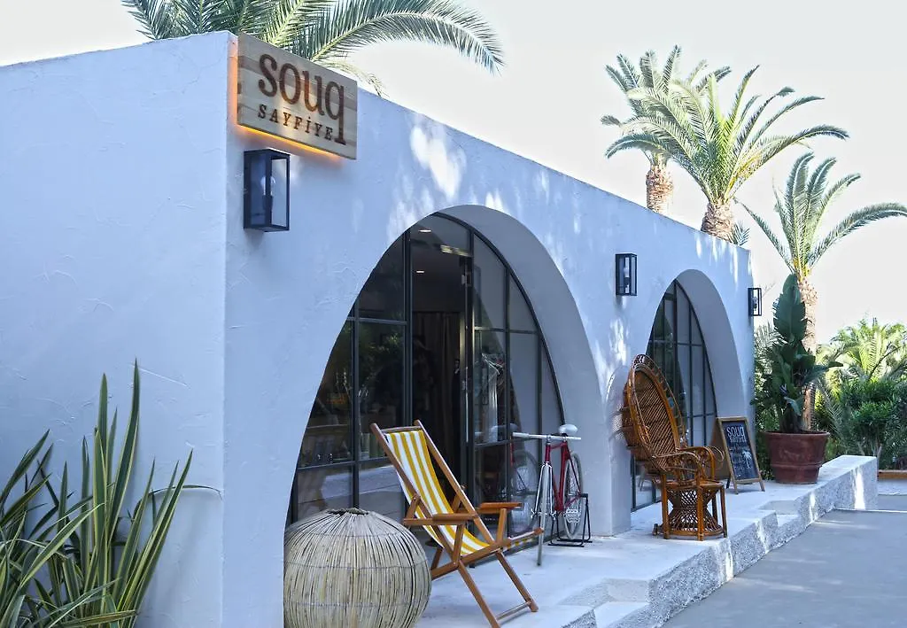 Hotel Club Marvy à Özdere 5*,  Turquie