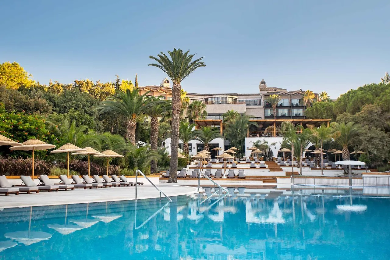Hotel Club Marvy à Özdere