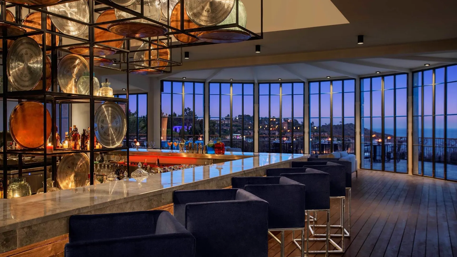 Club Marvy Hotel Özdere Üdülőközpont
