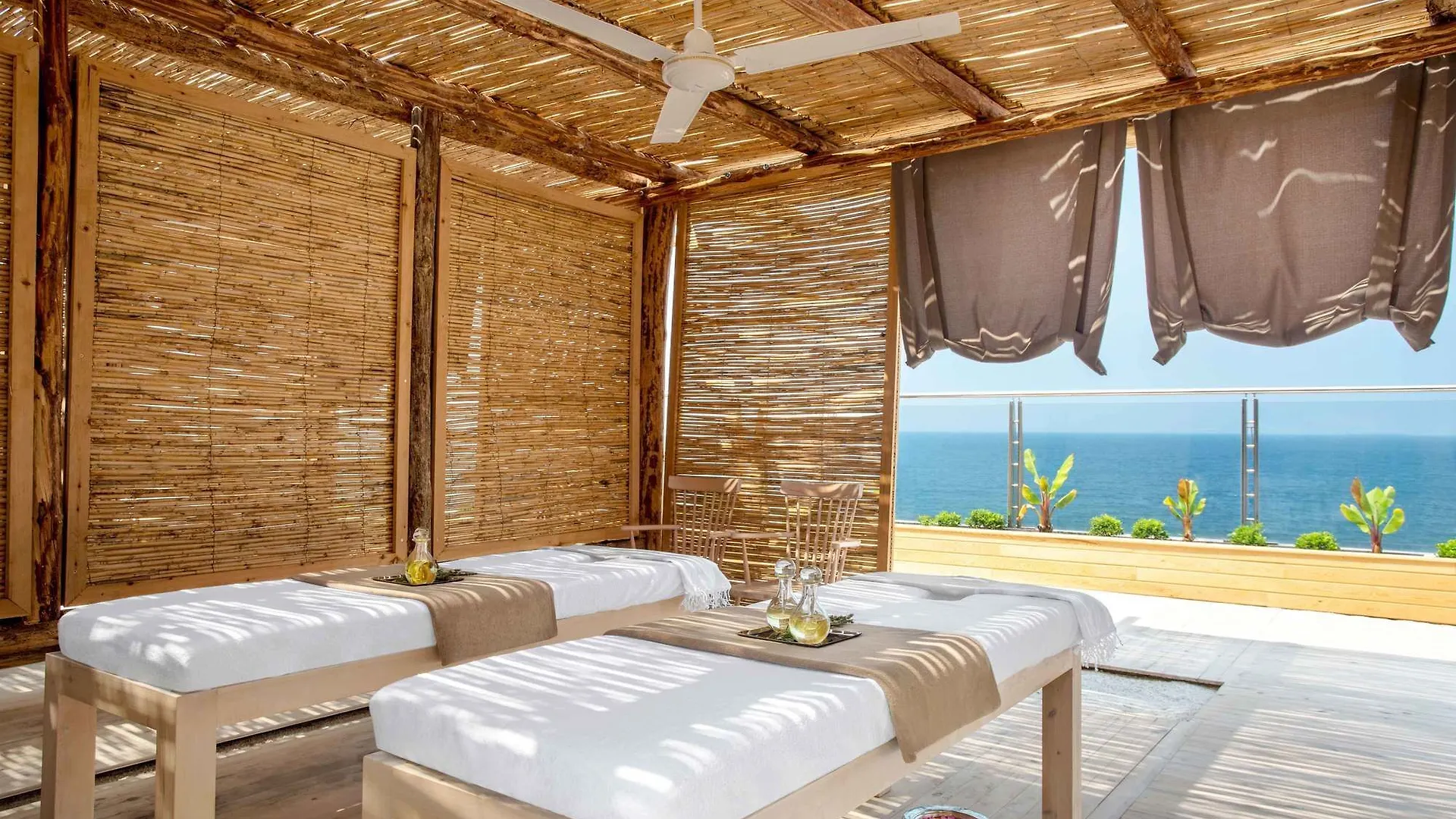 Resort Club Marvy Hotel Ozdere