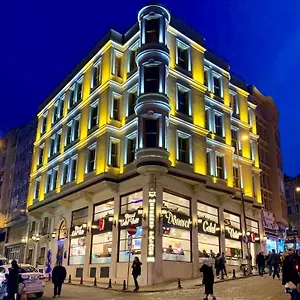 Meserret Palace - Special Category 4*, Istanbul Turcia