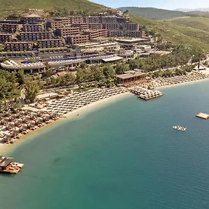 Titanic Luxury Collection Bodrum Station touristique