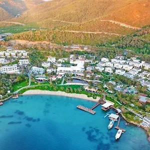 Rixos Premium Bodrum Station touristique