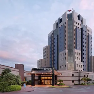 Hotell Grand Cevahir Convention Center Istanbul