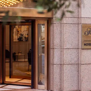 Fairmont 5*, Ντουμπάι Ηνωμένα Αραβικά Εμιράτα