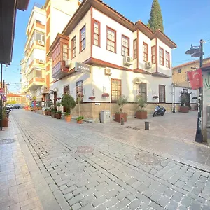 Hotell Kaleici Antalya