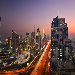Voco By Ihg 5*, Dubai Emiratele Arabe Unite