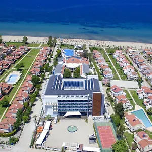 Flora Garden Ephesus Kusadasi Hotell