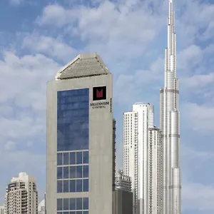 Millennium Downtown 4*, Dubai Emiratele Arabe Unite