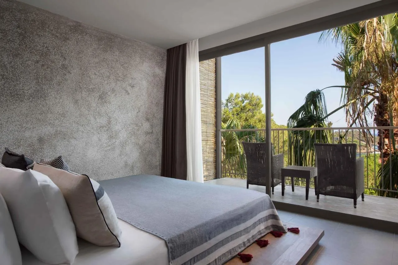 Club Marvy Hotel Özdere Resort