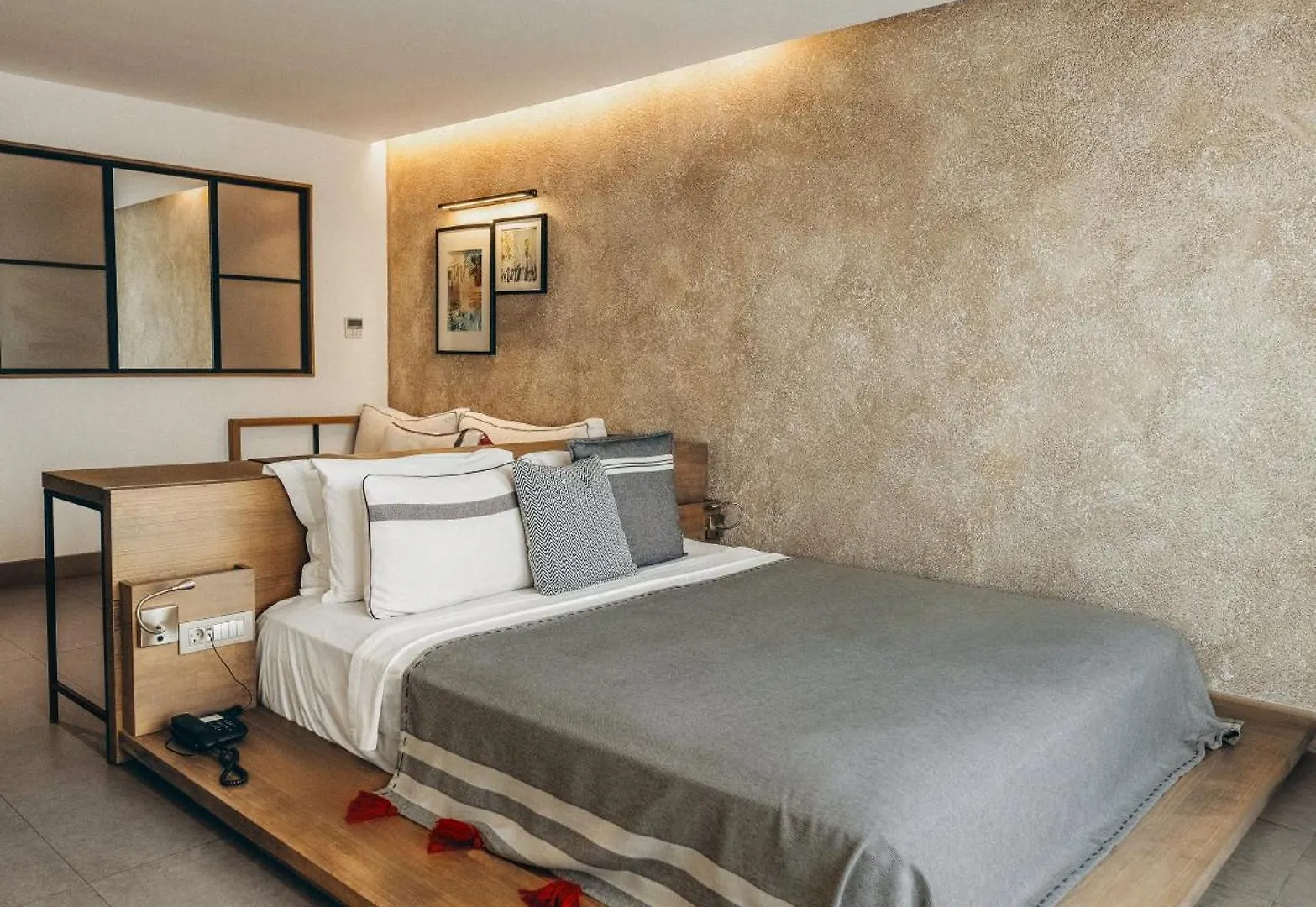 Club Marvy Hotel Özdere Resort