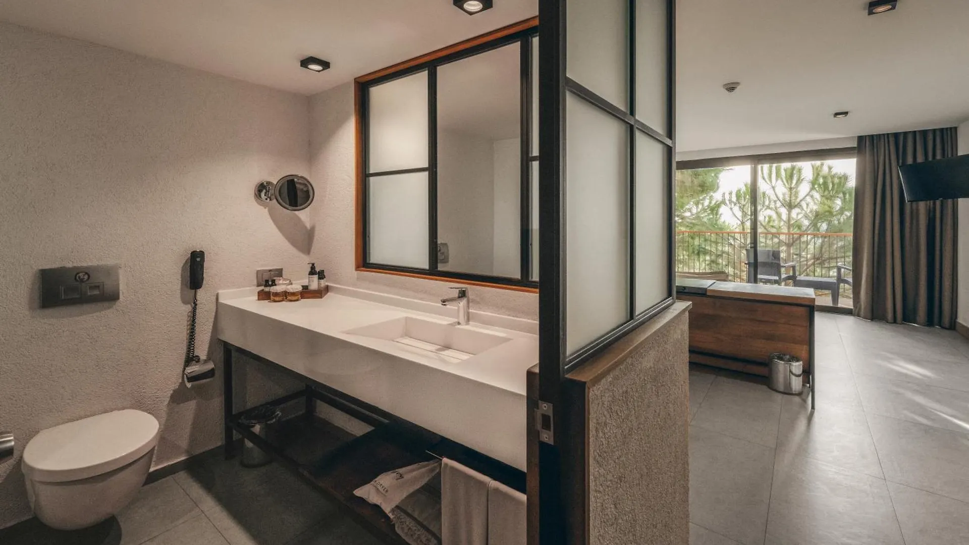 Club Marvy Hotel Özdere Turkije