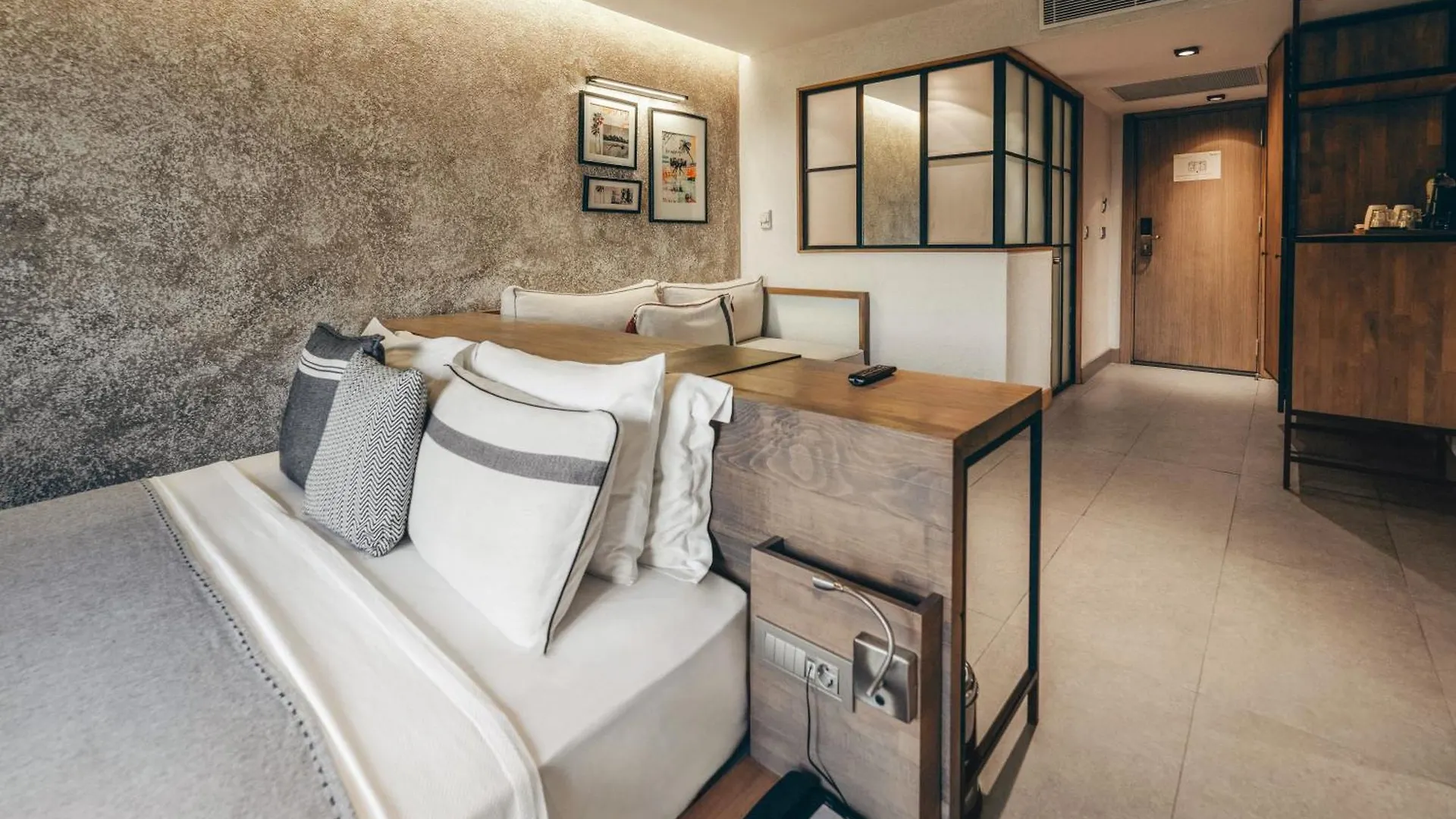 Club Marvy Hotel Özdere 5*,  Turkije