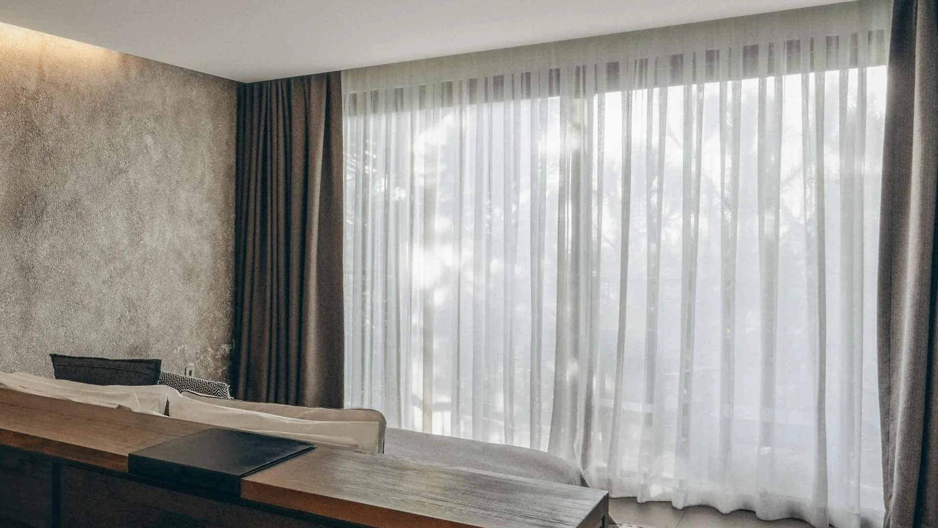 Club Marvy Hotel Ozdere Resort
