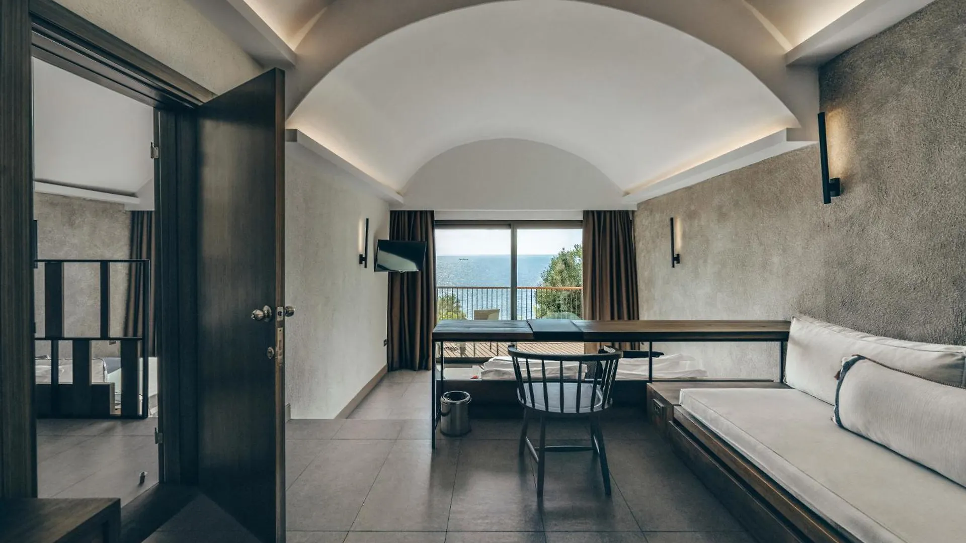 Club Marvy Hotel Ozdere