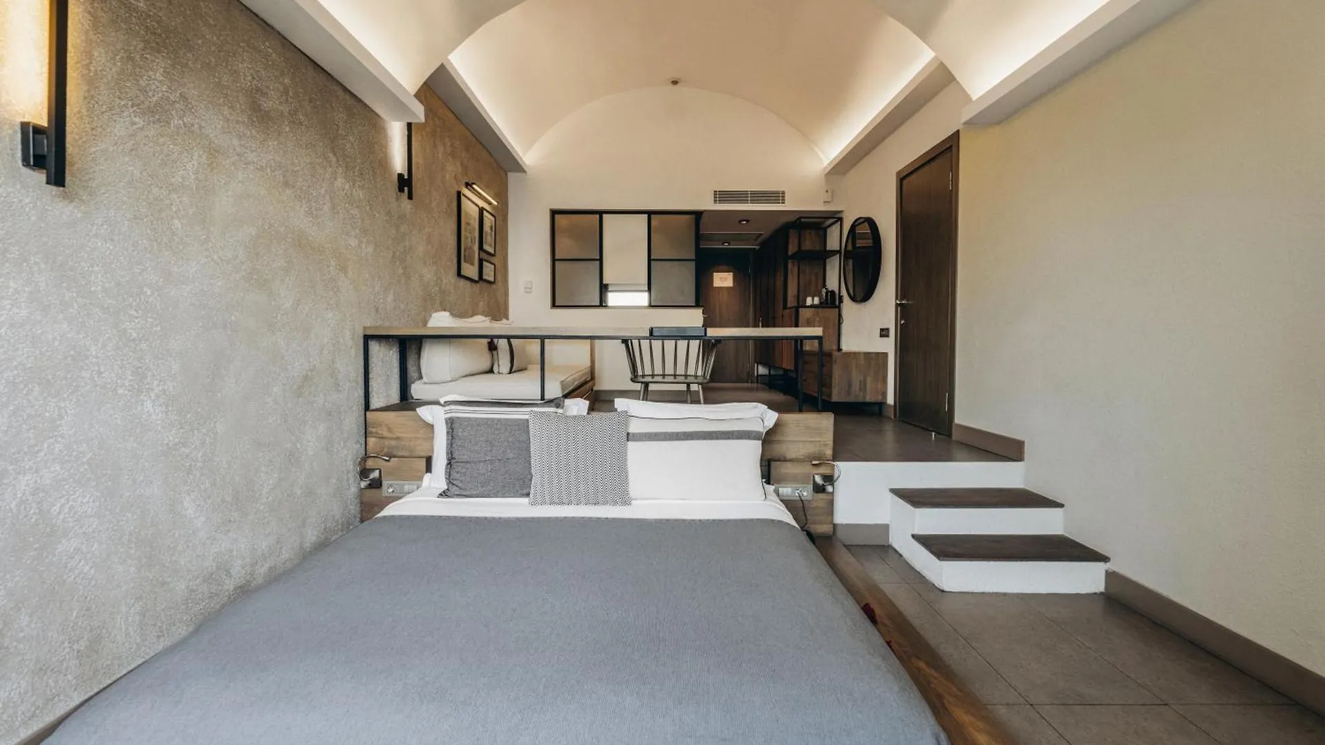 Resort Club Marvy Hotel Özdere