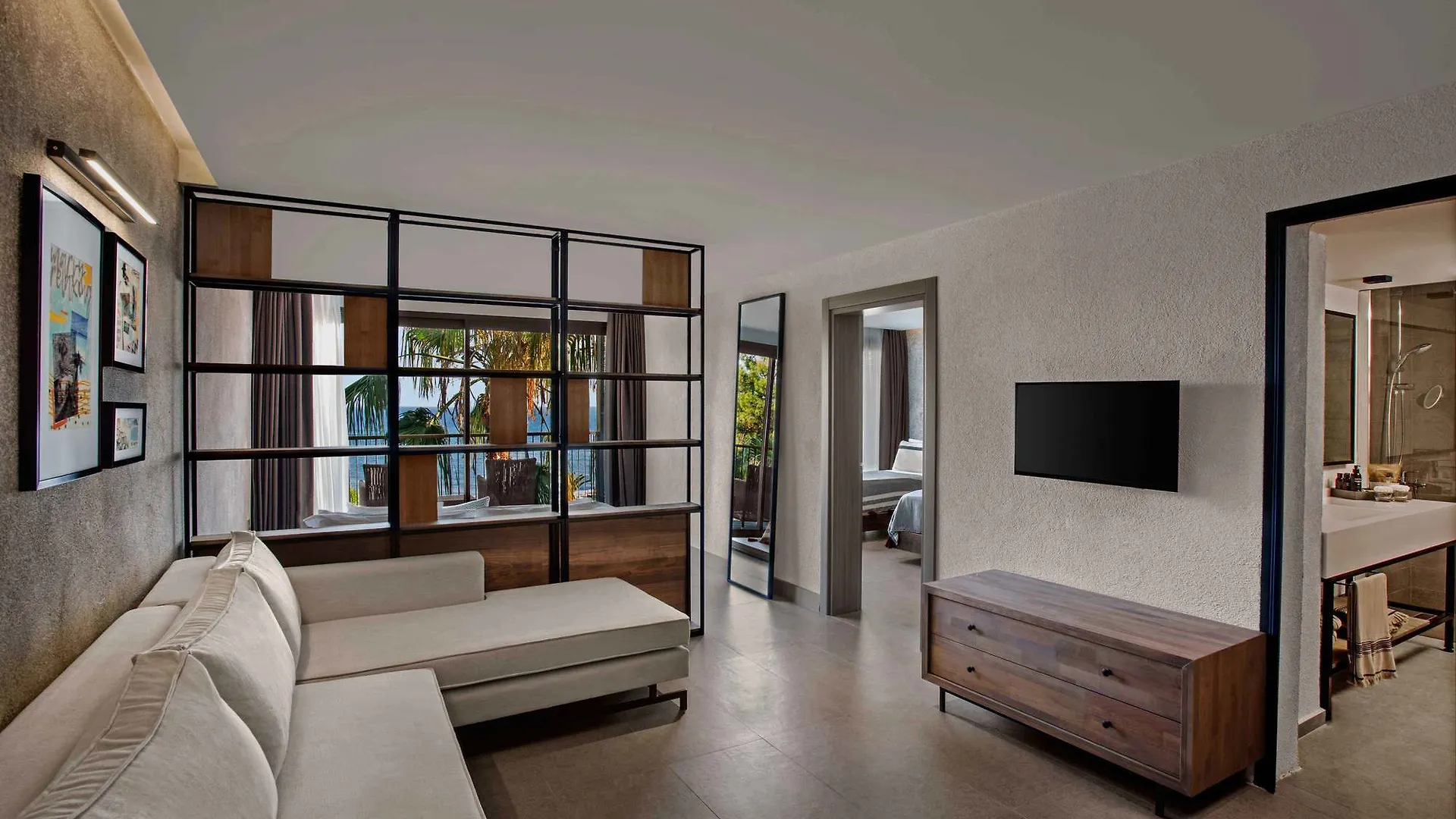 Club Marvy Hotel Özdere 5*,  Turkije