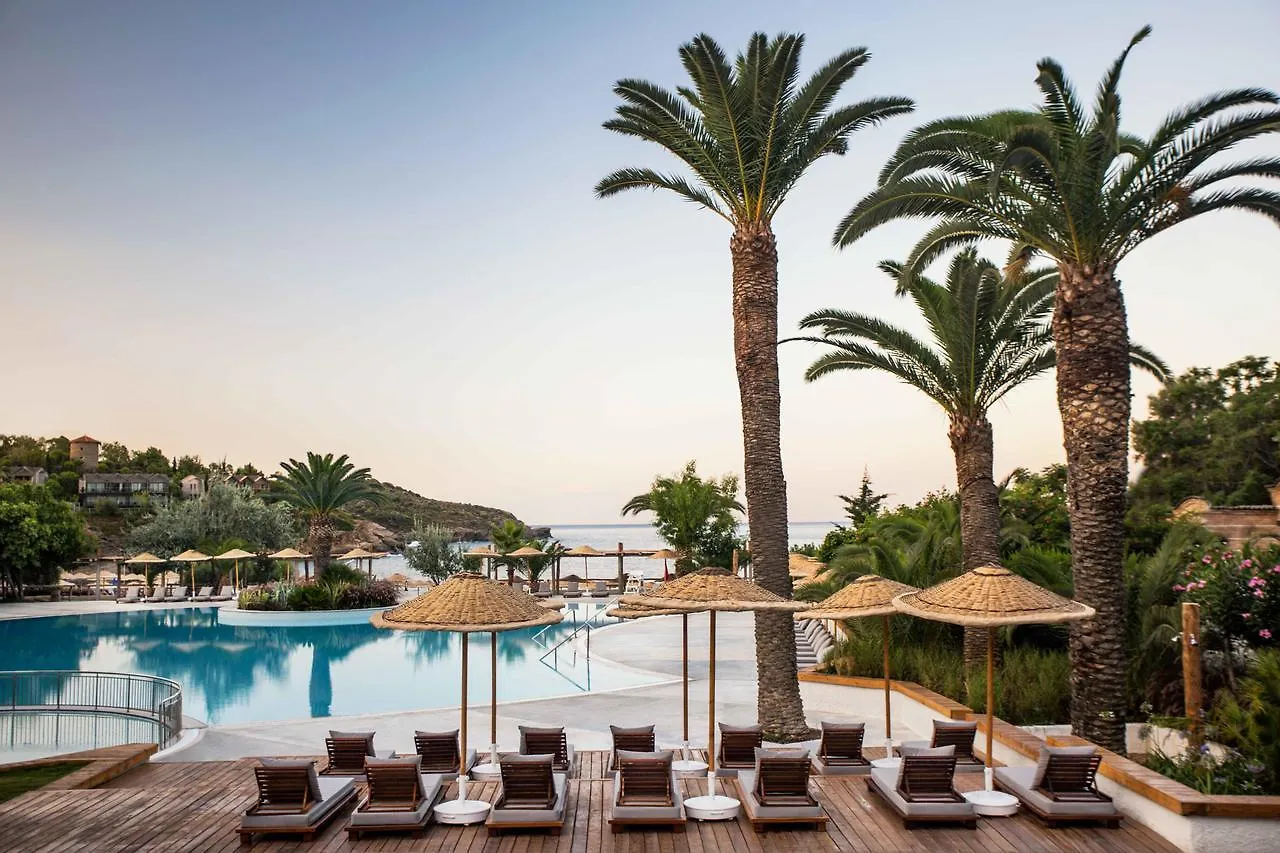 Resort Club Marvy Hotel Özdere