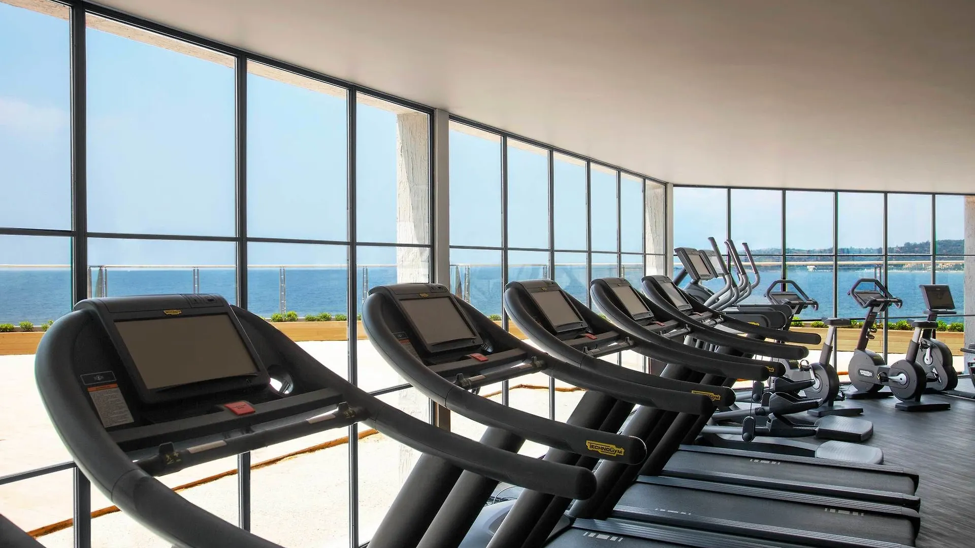 Resort Club Marvy Hotel Ozdere